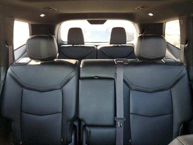 2021 CADILLAC XT6 PREMIU 1GYKPCRS7MZ103504