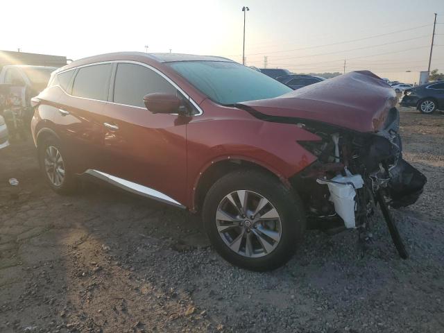 2016 NISSAN MURANO S - 5N1AZ2MH7GN143073