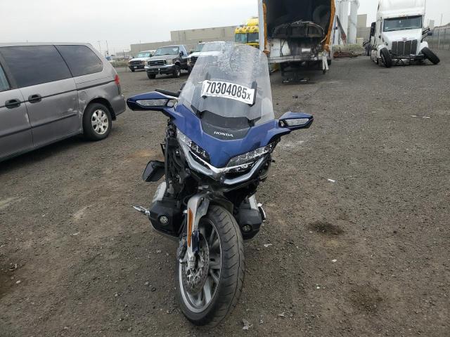2019 HONDA GL1800 D JH2SC7954KK101368