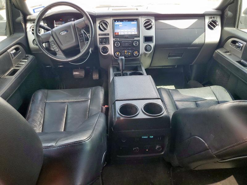 2017 FORD EXPEDITION 1FMJK1HT3HEA42563