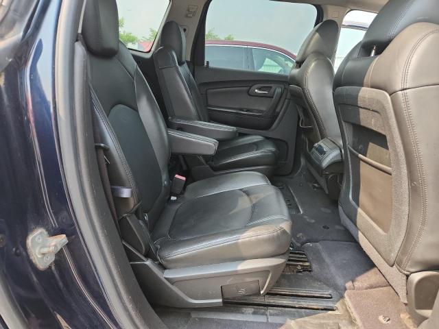 2010 CHEV TRAVERSE LT - 1GNLVGED4AJ214320