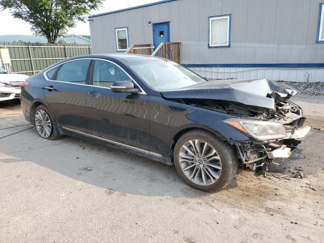 2015 HYUNDAI GENESIS 3.8L KMHGN4JE6FU046141