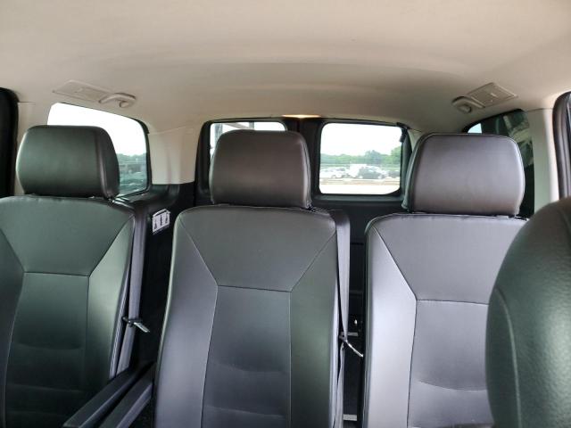 2017 MERCEDES-BENZ METRIS WDAPG2EE6H3308863