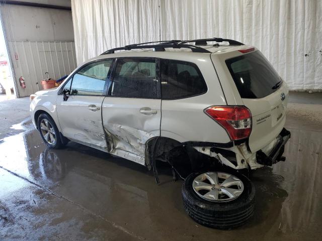 2015 SUBARU FORESTER 2 JF2SJADC1FH839974
