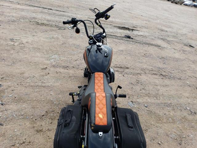 2023 HARLEY-DAVIDSON FXBBS 1HD1YYK12PB053216