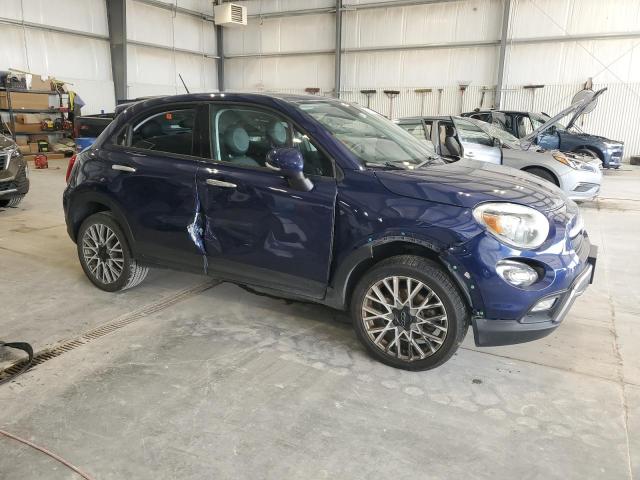 2016 FIAT 500X TREKK ZFBCFYCT0GP331004