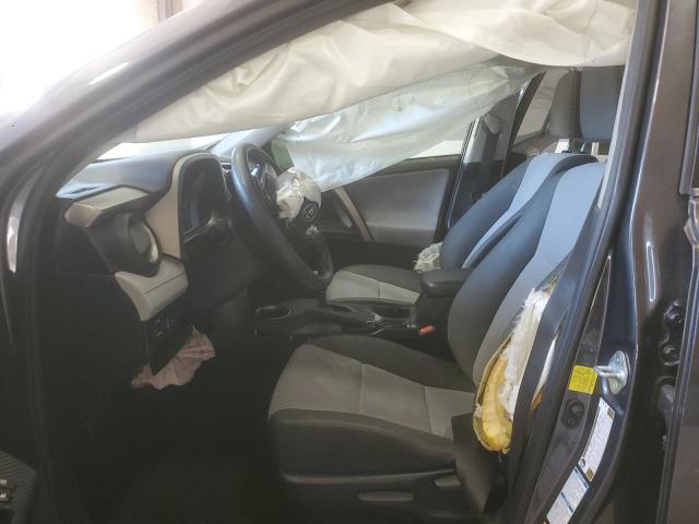2015 TOYOTA RAV4 LE JTMBFREV1FJ044771