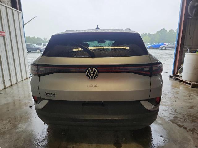 2021 VOLKSWAGEN ID.4 PRO S WVGTMPE2XMP056119