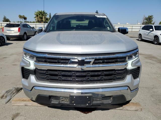 2022 CHEVROLET SILVERADO - 1GCPACED3NZ514260