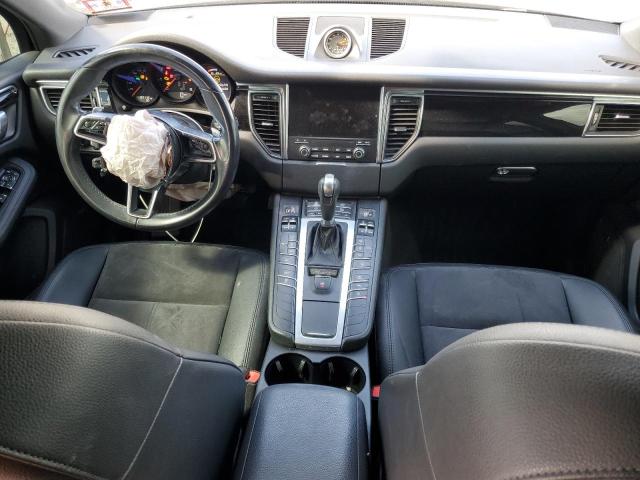 2018 PORSCHE MACAN WP1AA2A56JLB11822