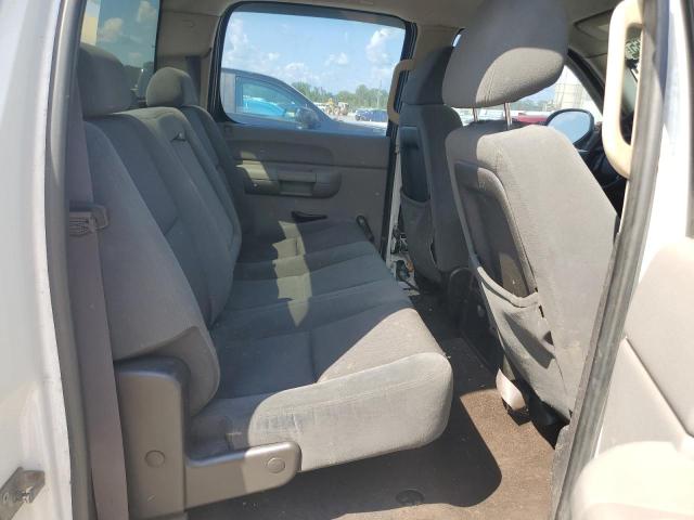 2011 GMC SIERRA K15 - 3GTP2TE35BG109727