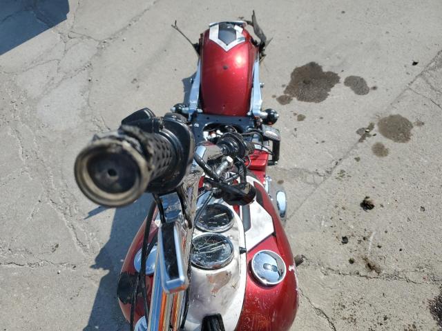 2008 HARLEY-DAVIDSON FXDL 105TH ANNIVERSARY EDITION 1HD1GN4438K312225