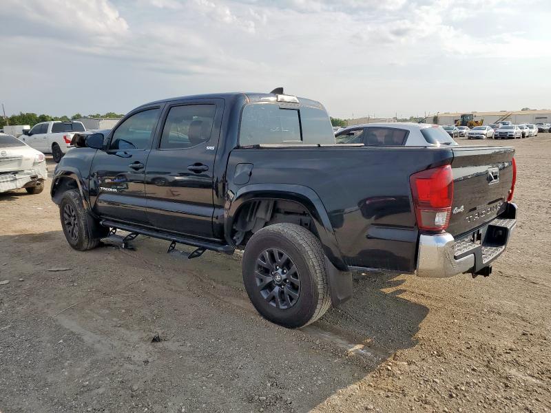 2021 TOYOTA TACOMA DOU - 5TFCZ5AN3MX267317