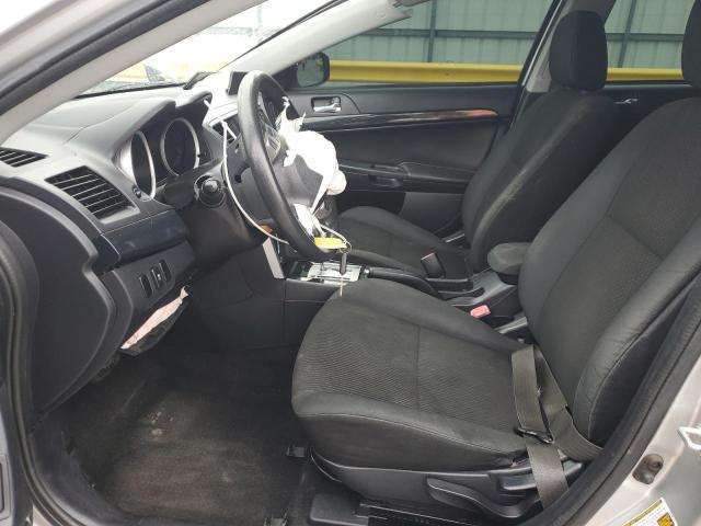 2016 MITSUBISHI LANCER ES JA32U2FU0GU005154