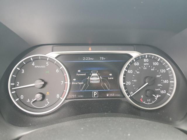 2025 NISSAN SENTRA SV 3N1AB8CV4SY249076