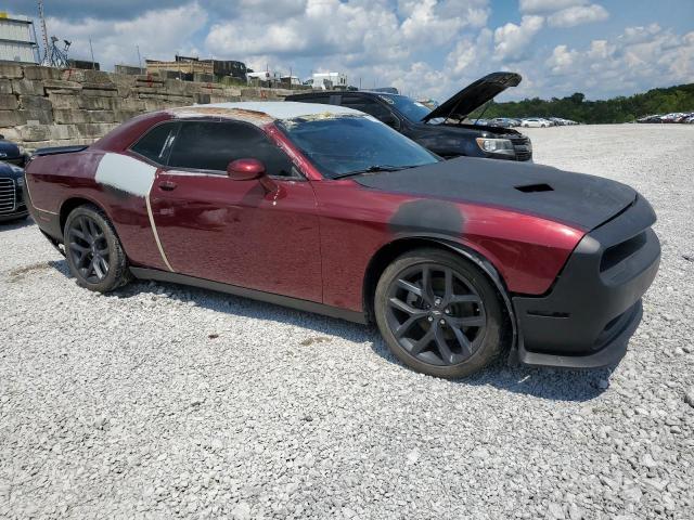 2022 DODGE CHALLENGER #3215156614