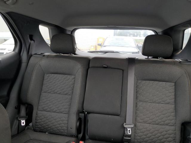 2020 CHEVROLET EQUINOX LT 3GNAXUEV3LS509614