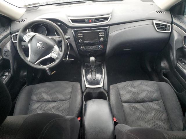 2015 NISSAN ROGUE S - 5N1AT2ML3FC821463