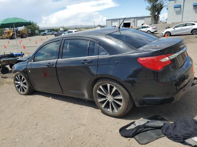 2014 CHRYSLER 200 TOURIN #3284628344