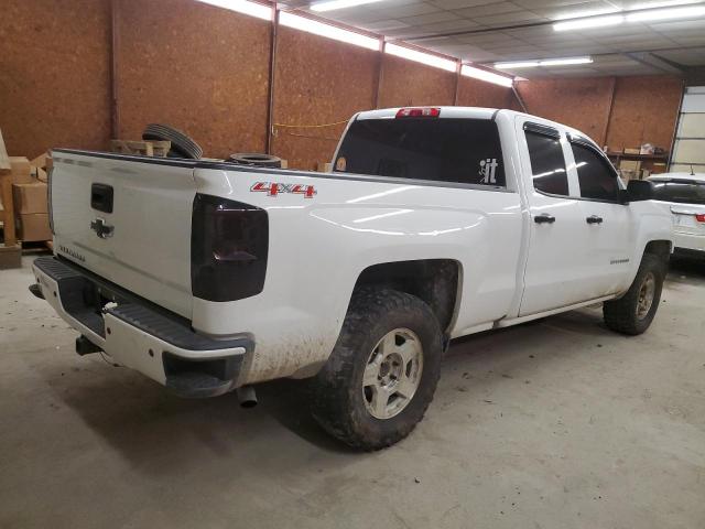 2017 CHEVROLET SILVERADO 1GCVKPEC8HZ328592