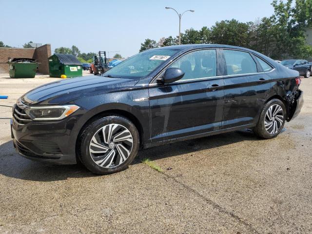 2020 VOLKSWAGEN JETTA SEL 3VWE57BU2LM103791