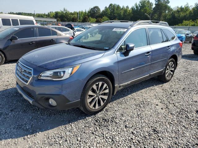 2017 SUBARU OUTBACK 2. - 4S4BSANC8H3224652