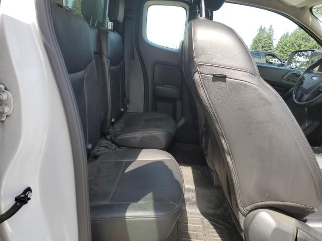 2021 FORD RANGER XL 1FTER1EH5MLD55198