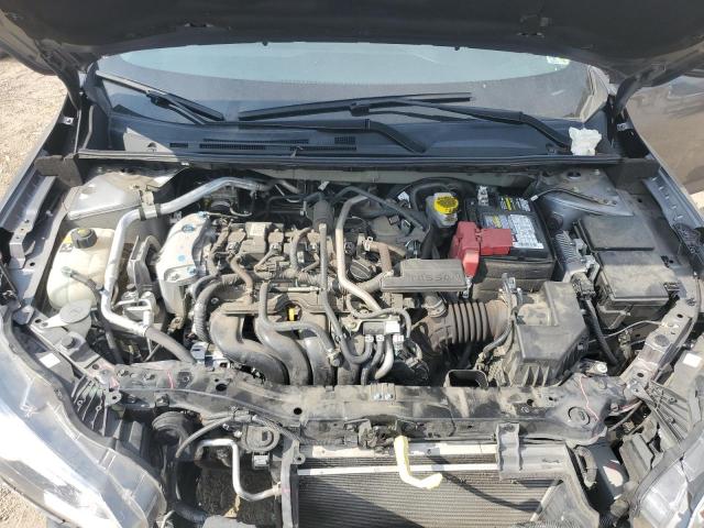 2022 NISSAN SENTRA SR 3N1AB8DV4NY314964