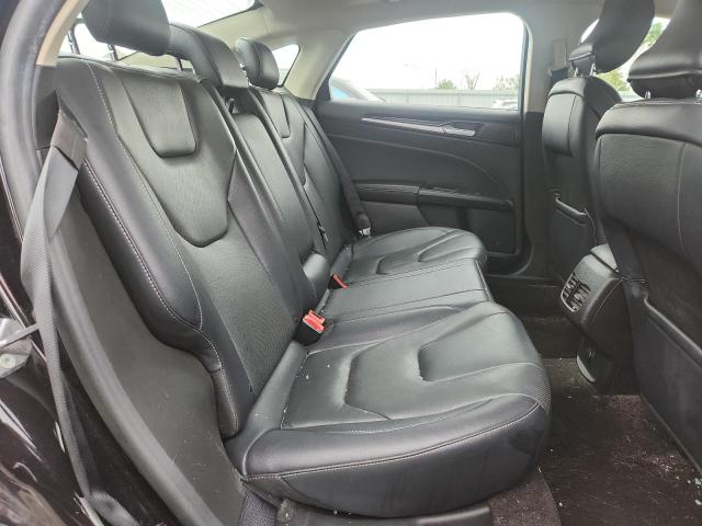 2019 FORD FUSION TIT - 3FA6P0SU8KR158794
