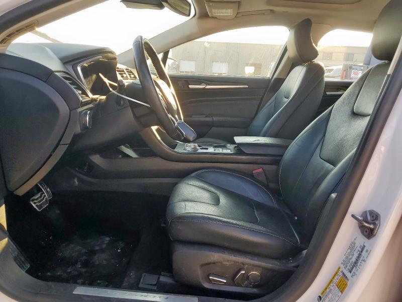 2018 FORD FUSION TIT - 3FA6P0RU3JR134116