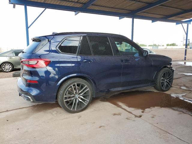 2019 BMW X5 XDRIVE4 - 5UXCR6C5XKLL60566