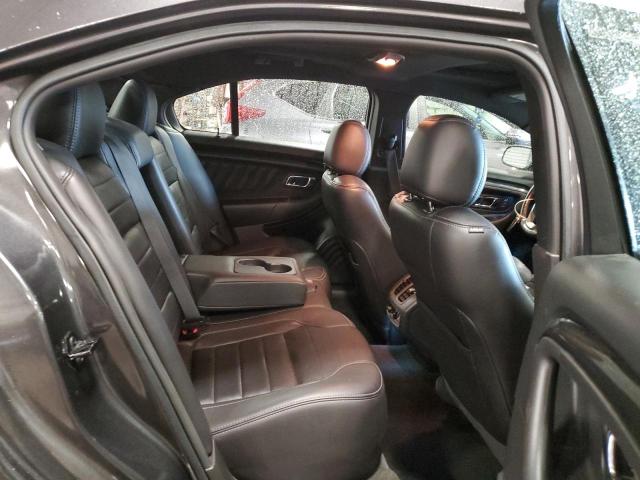 2015 FORD TAURUS SHO 1FAHP2KT3FG179805