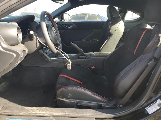 2023 SUBARU BRZ LIMITE JF1ZDBE10P9701562