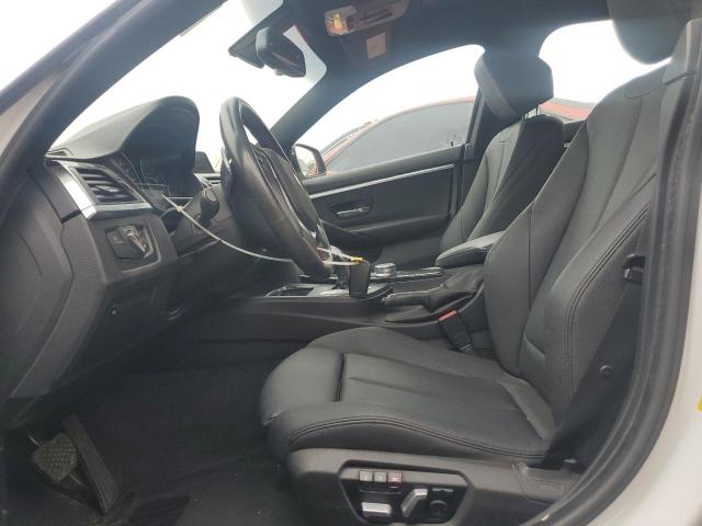 2018 BMW 430I GRAN WBA4J1C58JBG77928