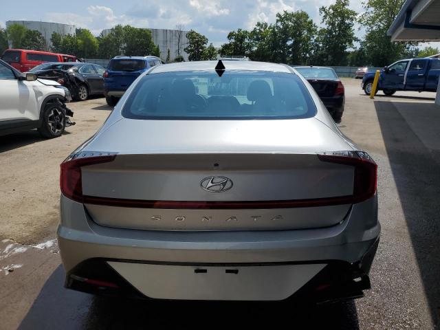 2021 HYUNDAI SONATA SEL 5NPEL4JA2MH066439
