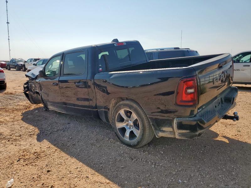 2025 RAM 1500 TRADESMAN 1C6RREGG8SN597750