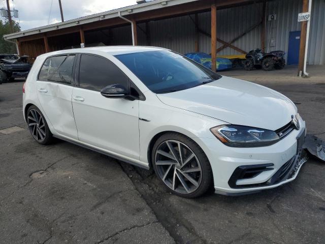 2019 VOLKSWAGEN GOLF R - WVWVA7AU9KW204468