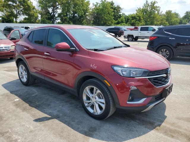2020 BUICK ENCORE GX PREFERRED KL4MMBS23LB101407