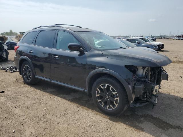 2019 NISSAN PATHFINDER 5N1DR2MM8KC653253
