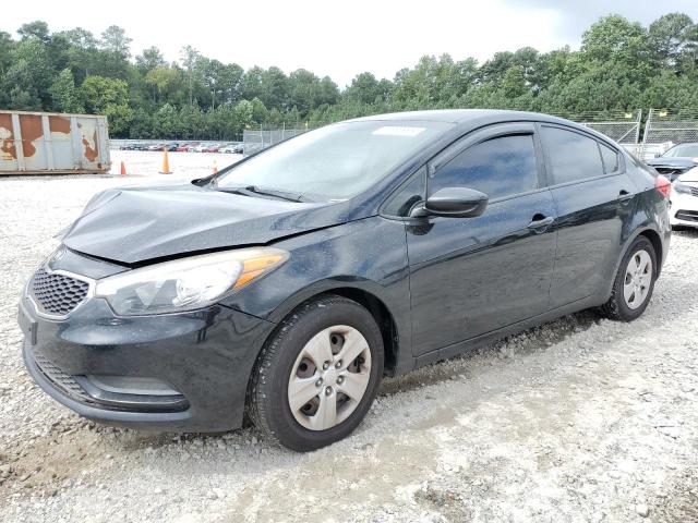 KIA FORTE LX