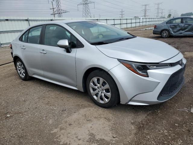 2021 TOYOTA COROLLA LE - 5YFEPMAE0MP254760