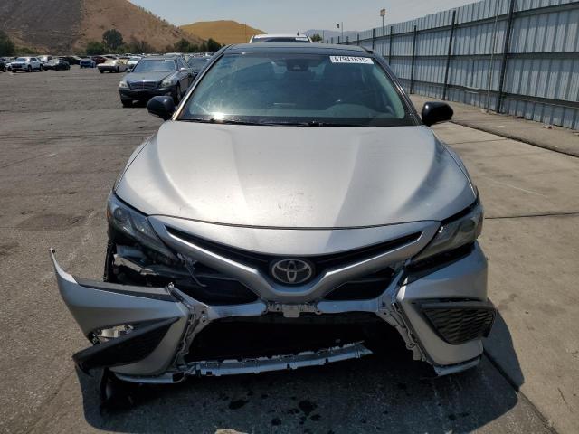 2021 TOYOTA CAMRY XSE - 4T1K61AK4MU481314