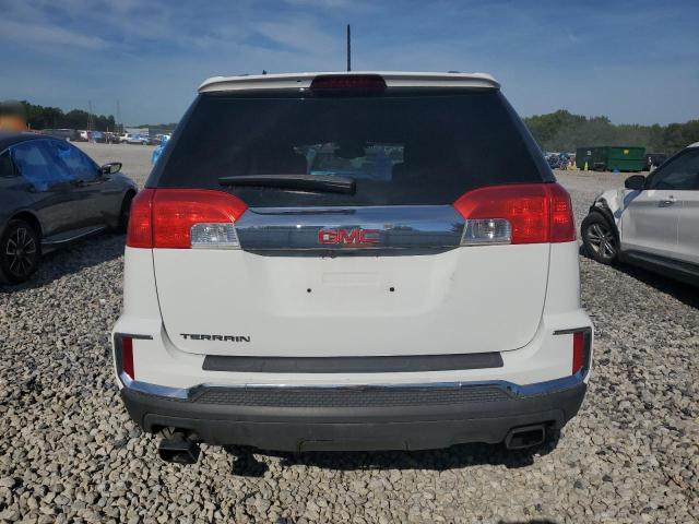 2016 GMC TERRAIN SL 2GKFLPE33G6230778