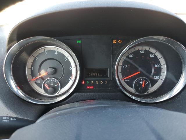 2018 DODGE GRAND CARA 2C4RDGCG0JR223188