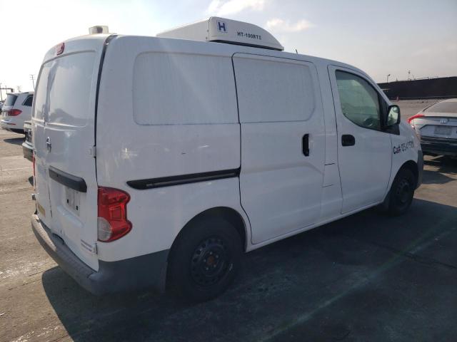 2019 NISSAN NV200 2.5S #3311886186