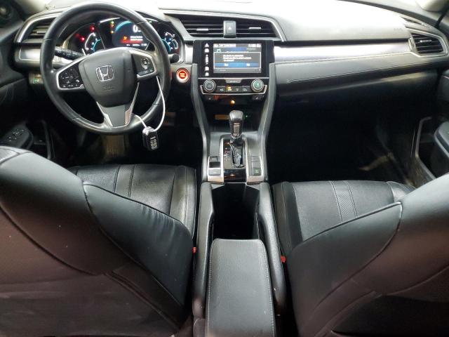 2016 HONDA CIVIC TOUR - 2HGFC1F93GH111727