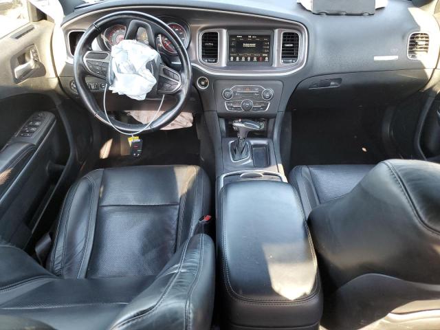 2022 DODGE CHARGER SX - 2C3CDXBG9NH152774