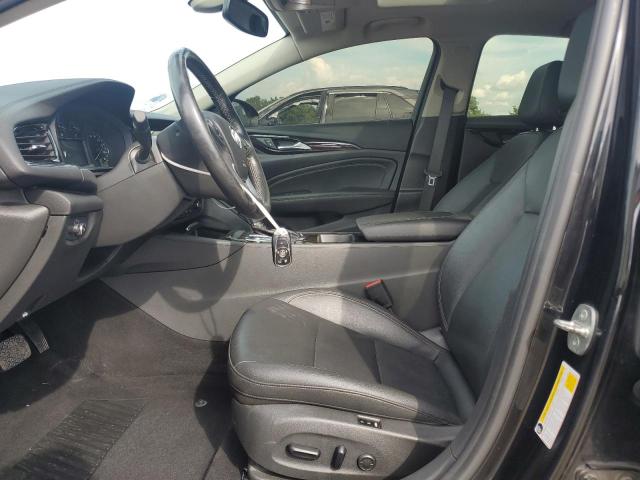 2020 BUICK REGAL ESSE W04GP6SX6L1016882