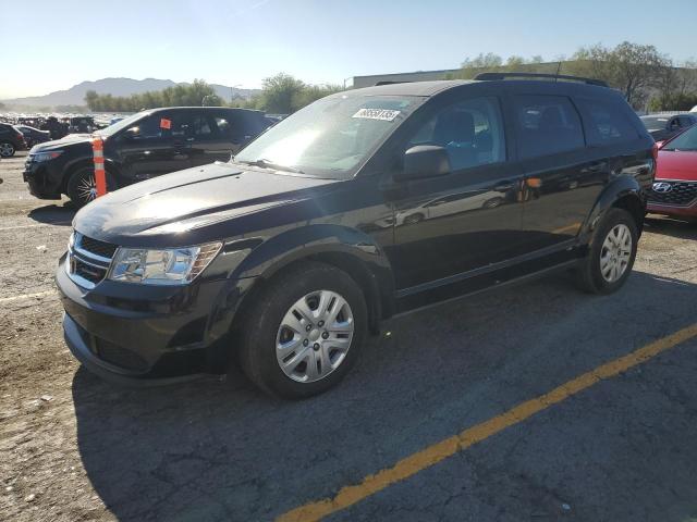 DODGE JOURNEY SE