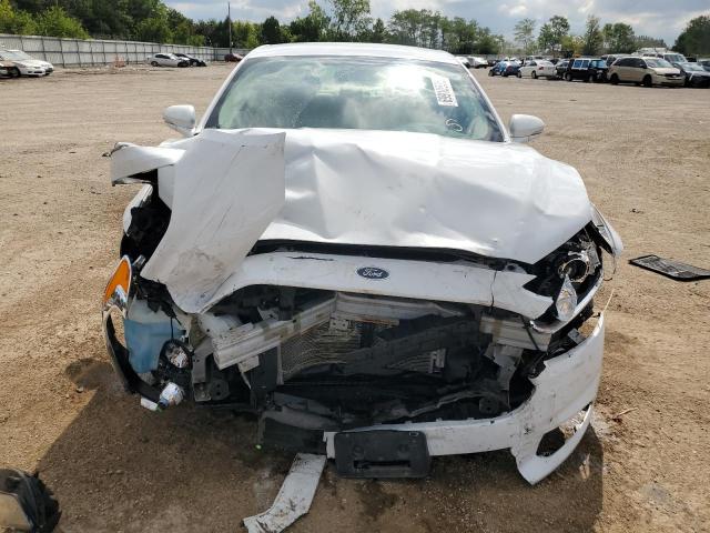 2016 FORD FUSION SE - 3FA6P0H77GR382535